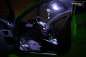 Preview: Ford Fiesta MK6 LED-Kit - Cool-White